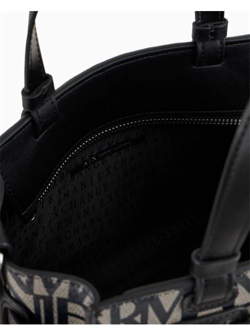  ARMANI EXCHANGE | 942690 3F742/00850